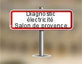 Diagnostic électrique à Salon de Provence